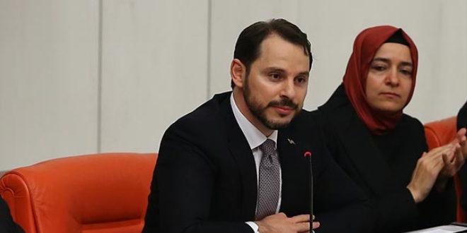 'Türkiye'de elektrik ve doğalgaz AB ülkelerinden daha ucuz'