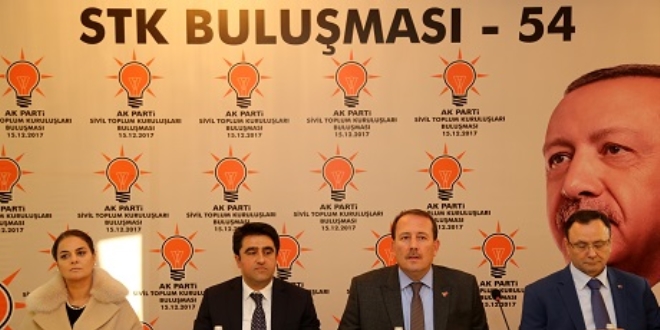Karacan: Ekonomi üzerinden algı yaratmaya çalışıyorlar