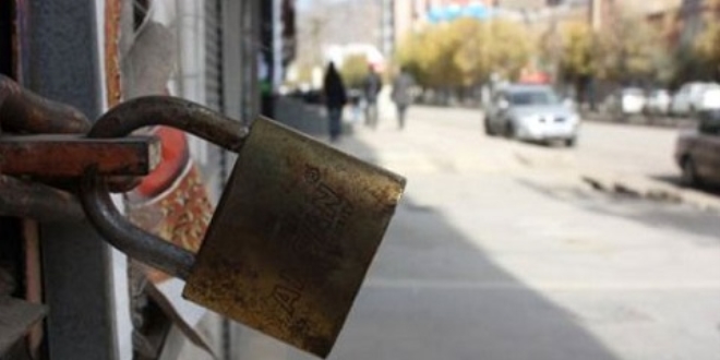 Bitlis'teki sokağa çıkma yasağı kaldırıldı