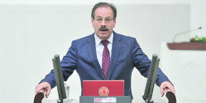TBMM'de, 4 ayrı yerden maaş tartışması