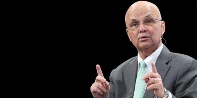 Eski CIA Başkanı Hayden'dan PKK açıklaması
