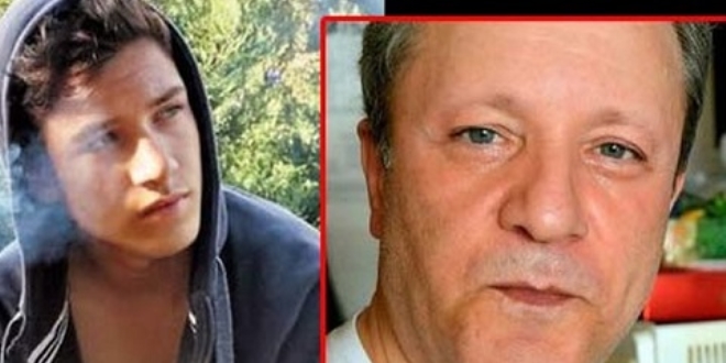 Devlet Sanatçısı İskender Küserman'ı oğlu öldürdü