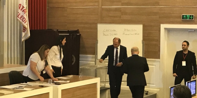 Ataşehir'in yeni belediye başkanı belli oldu