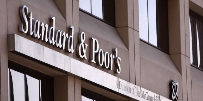 S&P'nin Türkiye takvimi belli oldu