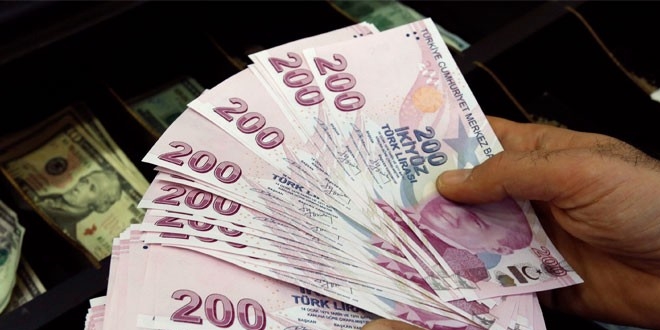 'Gazilere 2 bin TL maaş' haberine ilişkin açıklama