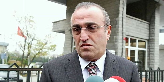 'Mesut Yılmaz ve eşinin daha olaydan haberi yok'