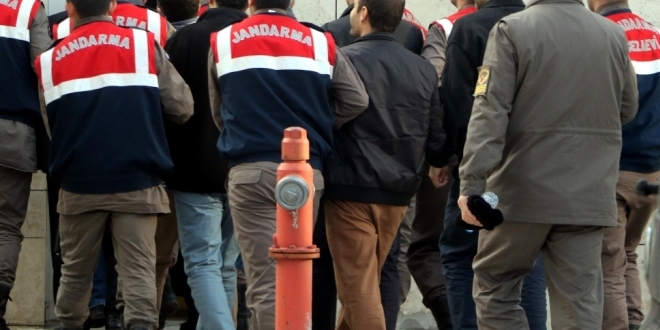 FETÖ üyesi baba oğul'un 15 yıla kadar hapsi isteniyor