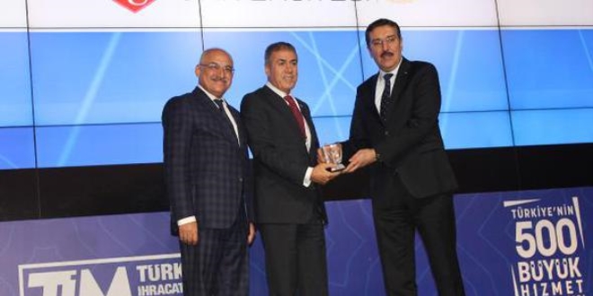 En fazla eğitim ihracatı yapan üniversite