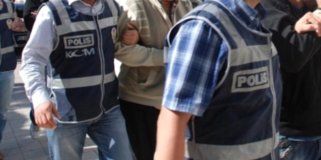 Şanlıurfa'da terör operasyonu: 4 kişi tutuklandı