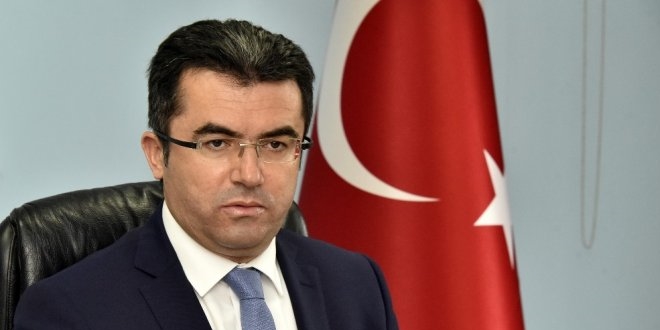 Vali Memiş, şehidin kardeşi için kız istedi