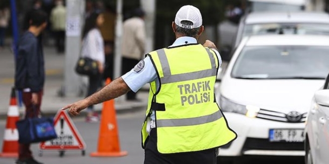 Başkentte bazı yollar trafiğe kapatılacak