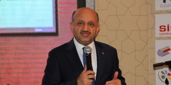 'Memur olmak yerine girişimci olmayı teşvik etmeliyiz'