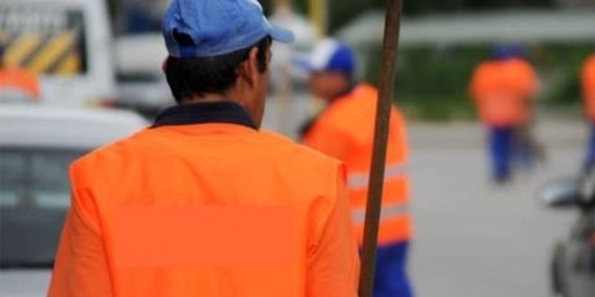 Taşeron işçiye Yargıtay'dan müjdeli haber