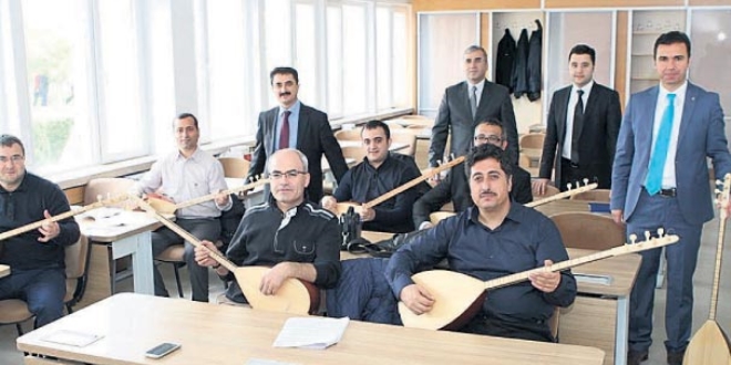 Hakimlere 'empati yapma' eğitimi