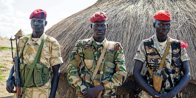 Sudanlı yetkililerden FETÖ'ye yalanlama