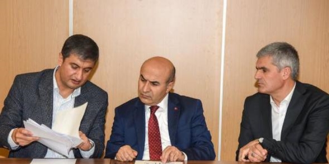 Okullara yönelik 'güdümlü proje' geliştirilecek
