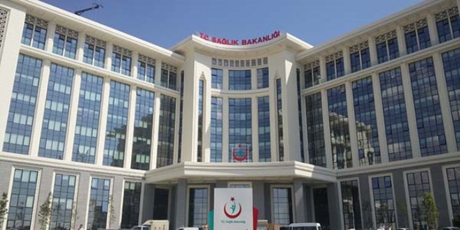 Bakanlk'tan 'hastane mikrobu' haberine ilikin aklama