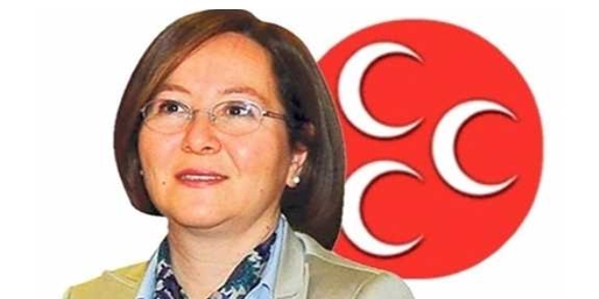 MHP'den 'cumhur ittifakı' açıklaması