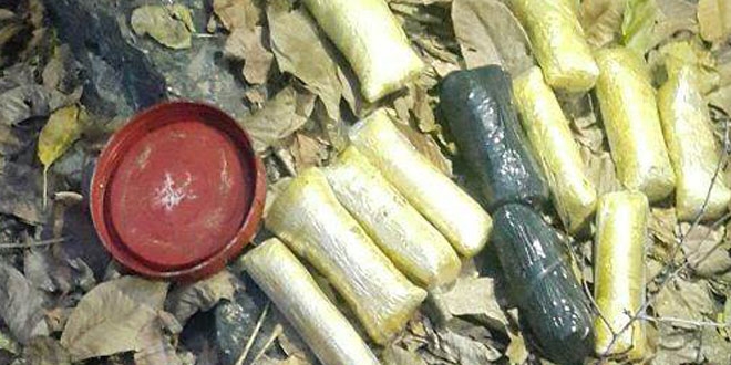 Terör örgütü PKK'nın hain planı son anda önlendi