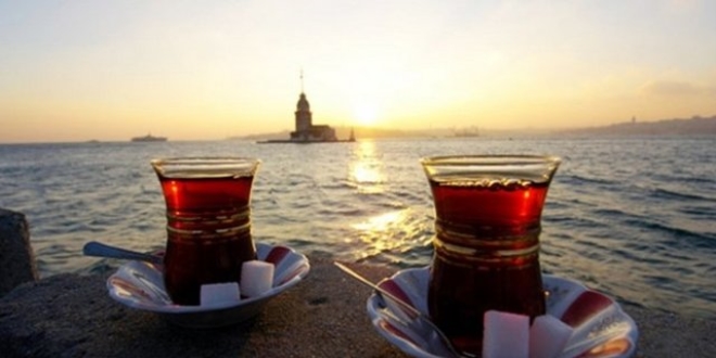 En iyi çay nasıl demlenir?