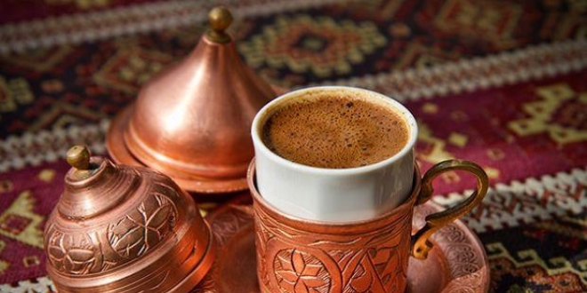 Türk kahve markasının kokusu dünyaya yayılıyor