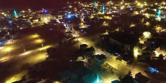 Gercüş'ün yıllardır süregelen sorunları çözülüyor