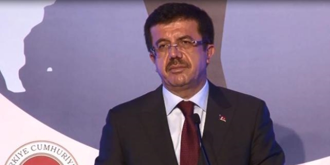 'Türkiye, 7,4'lük büyümeyle dünyada bir numara oldu'