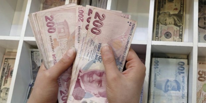 Merkez ihalesinde yüksek kurdan pozisyon alan bankalar zarara uğradı