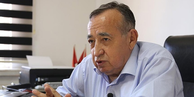 FETÖ'nün ilk iddianamesini yazan savcı FETÖ avukatı oldu