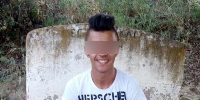 Okul müdürünü katleden öğrenciden kan donduran ifade