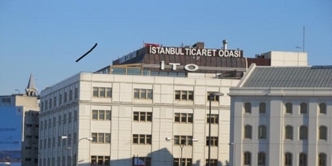 İTO'nun yeni başkanı 20 Aralık'ta belli oluyor