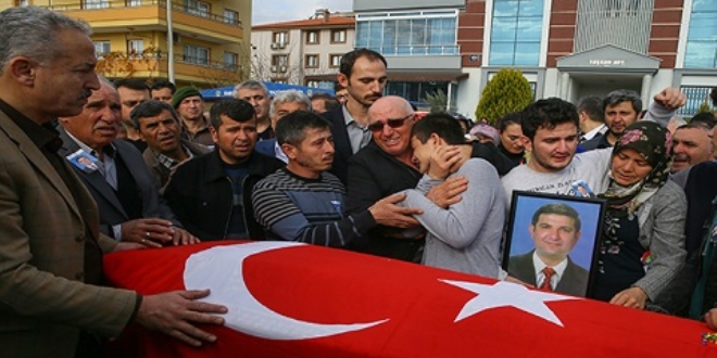 'Mezarından kalkıp gelse eminim o çocuğu affederdi'