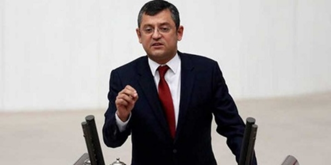 '�ktidar, sadece MHP'nin muhalefetinden memnun'