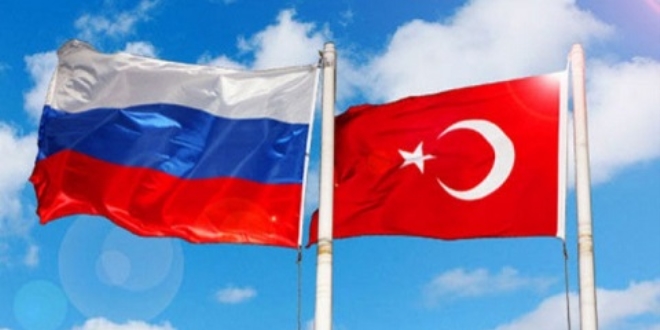 Rusya'nın, Türk kalifiye uzmanlara talebi artıyor