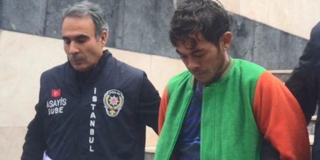 Balyozla iki kişiyi öldürdüğü belirlenen şüpheli suçunu itiraf etti
