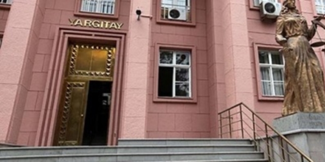 Firari Yargıtay eski üyeleri her yerde aranıyor