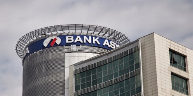 Bank Asya eski yneticilerine 'zimmet' fezlekesi'