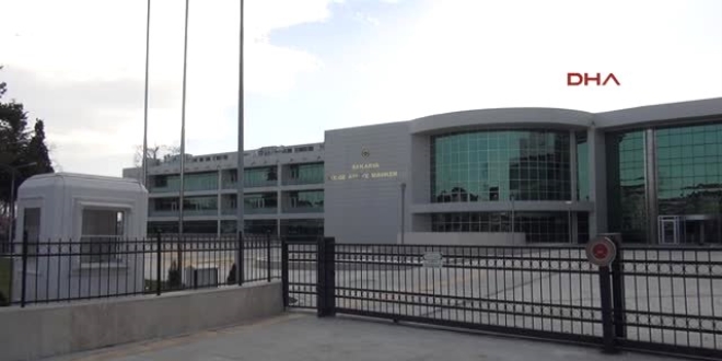 Sakarya'da 10 eski emniyet mensubu hakim karşısında