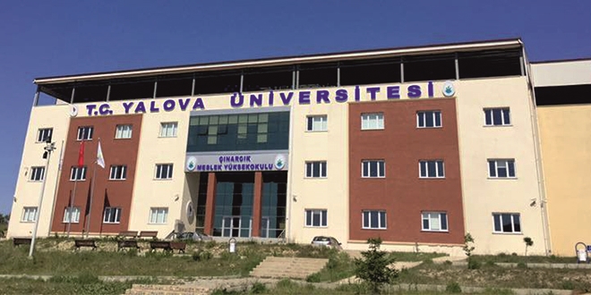 Doç. Dr. Genel, hakkındaki iddiaları yalanladı