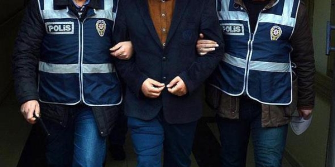 FETÖ'nün sözde Muğla il imamı itirafçı oldu