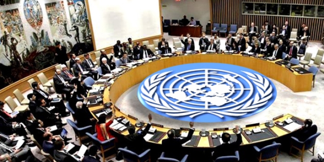 Türkiye öncülüğündeki Kudüs tasarısına veto