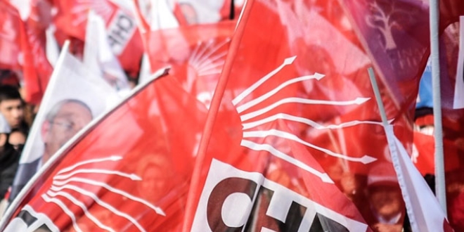 CHP'nin kurultay tarihi açıklandı