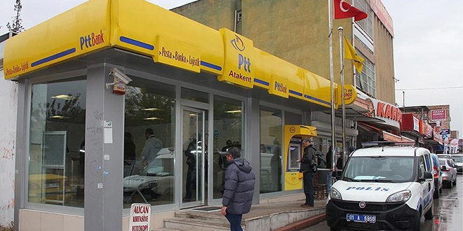 Haberleşme gönderilerinde temel ücret belirlendi