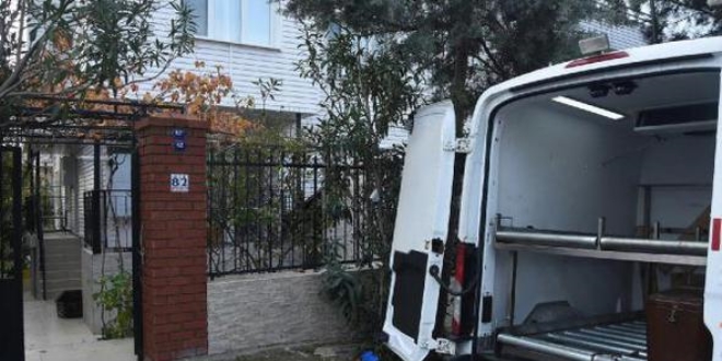 Üniversite öğrencisi, tartıştığı kız arkadaşını öldürdü