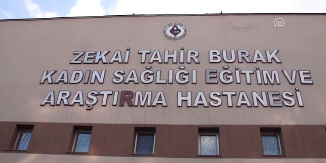 Jinekologlar Ankara'da eğitimde bir araya geldi