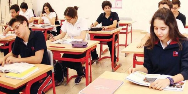 Bakan'dan 'teşvik bursu çıkmayan okullar' açıklaması