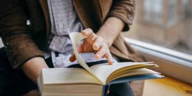 Disiplin suçu işleyen öğrencilere 'kitap okuma cezası'