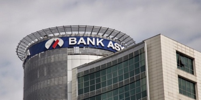 Bank Asya personellerine FET yeliinden fezleke