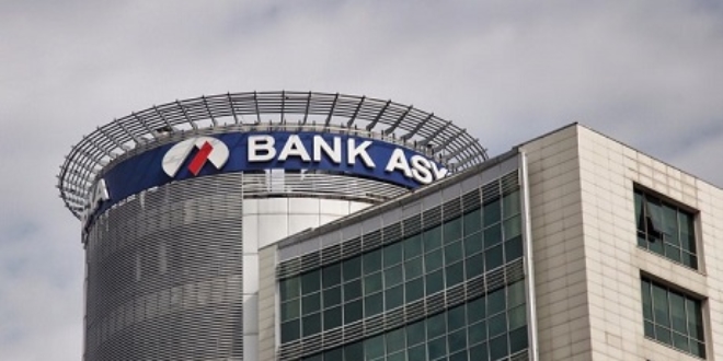 Bank Asya personellerine FETÖ üyeliğinden fezleke