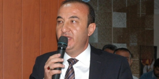 Ceyhan eski Belediye Başkanı tutuklandı